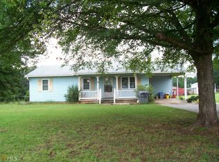 3402 Hester Rd, Elberton, GA 30635