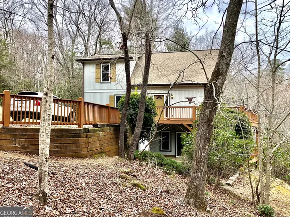 2585 Panorama Dr, Sautee Nacoochee, GA 30571