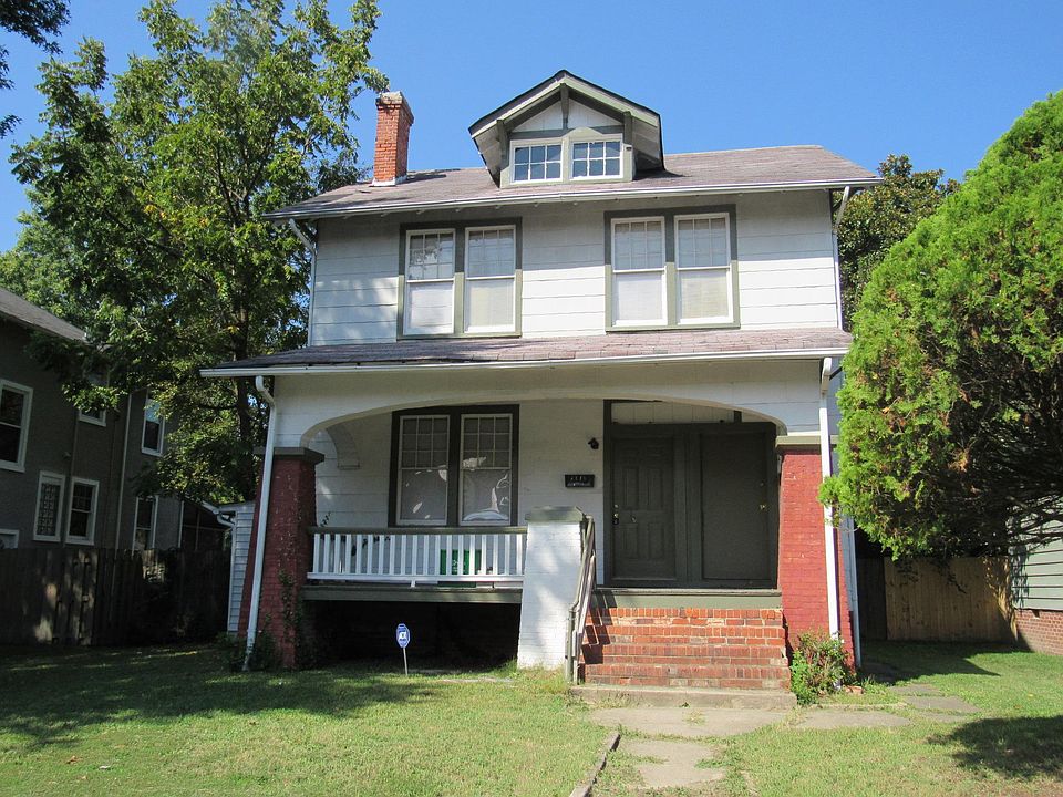 1st image of 3204 Fendall Ave #A