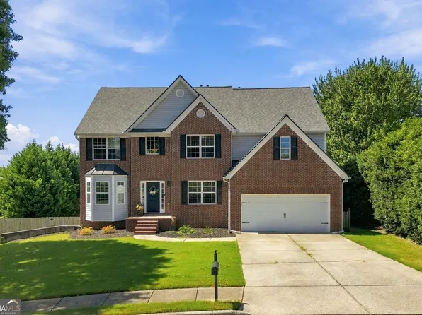 2506 Betty Sue Dr, Buford, GA 30519