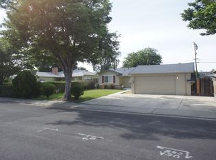717 E Longview Ave, Stockton, CA 95207