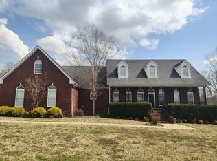 8171 Cedar Grove Rd, Cross Plains, TN 37049