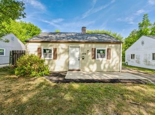 2778 Grasmere Ave, Columbus, OH 43211