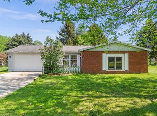 20 Pamela Pl, Fremont, IN 46737