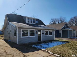 2816 Vermont St, Quincy, IL 62301