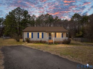 10303 W Alberta Ct, Chesterfield, VA 23832