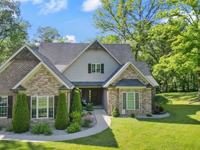 441 Doe Crossing Dr, Smiths Grove, KY, 42171