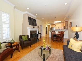 3918 Mission St APT 4, San Francisco, CA 94112