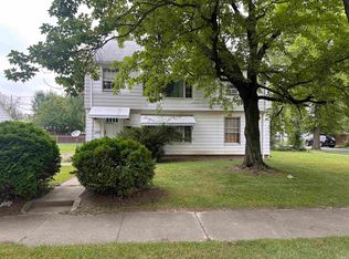 1219 E Rudisill Blvd #1219, Fort Wayne, IN 46806