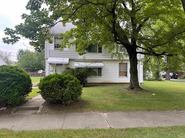 1219 E Rudisill Blvd #1219, Fort Wayne, IN 46806