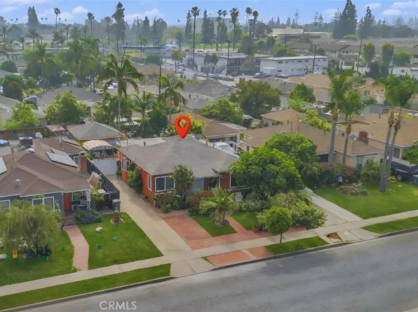 10740 Amery Ave, South Gate, CA 90280