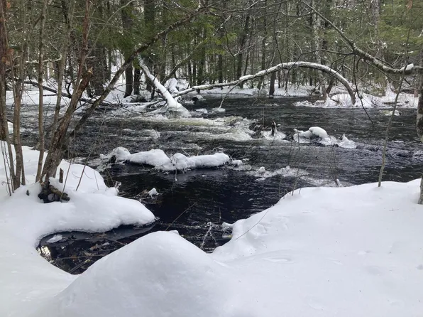 Map59Lot3 BALCH MILL Road, Newfield, ME 04056
