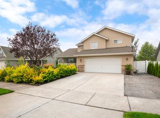 2667 N Sparrow Loop, Post Falls, ID 83854