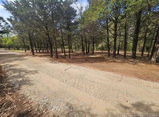 Lakeview Dr, Guthrie, OK 73044