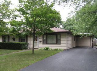 407 Burke Dr, Joliet, IL 60433