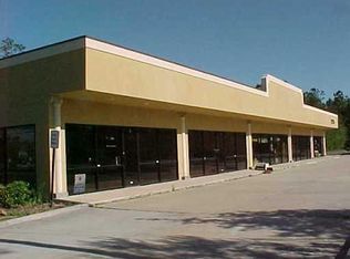 691 Brownswitch Rd STE B, Slidell, LA 70458