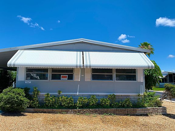 2nd image of 39820 Us Highway 19 N Lot 121