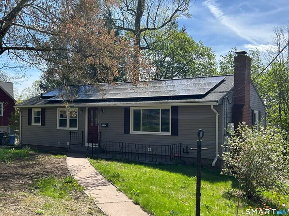 110 Greenwood Drive, Manchester, CT 06042