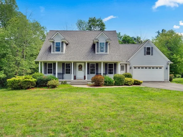 12 Malboeuf Rd, Ware, MA 01082