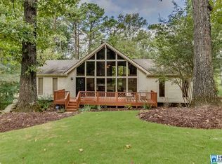 4836 Indian Valley Rd, Birmingham, AL 35244