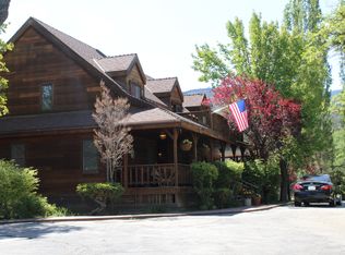 20900 La Barranca Ave, Tehachapi, CA 93561