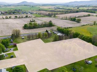 2 E Church St, Centre Hall, PA 16828