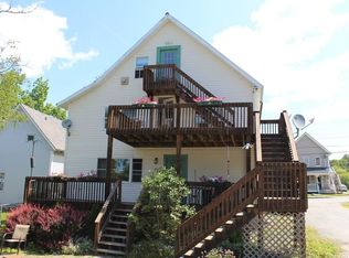 2406 Main St, Rangeley, ME 04970