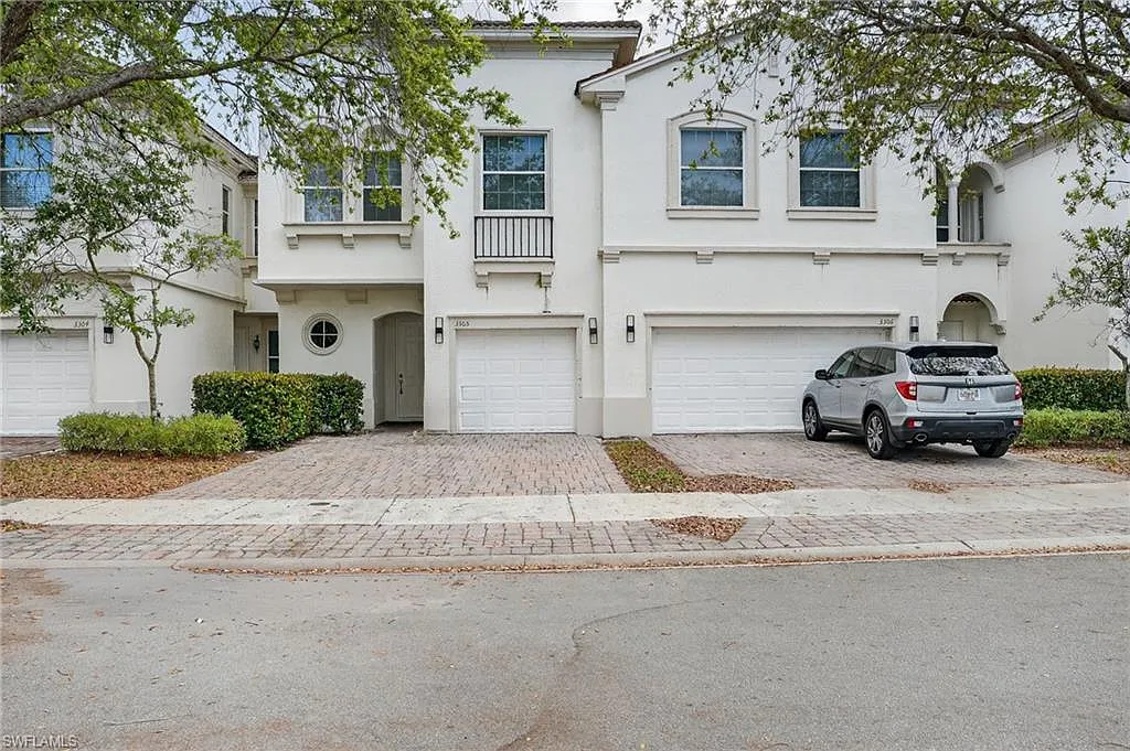 7020 Ambrosia Ln — Photo 1