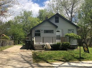 936 Kenilworth Ave, Pontiac, MI 48340