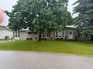 50 Juno Cres, Georgina, ON L0E 1R0