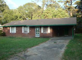 10 Magnolia St, Hattiesburg, MS 39402