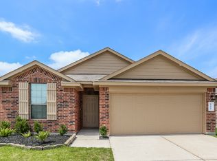 15459 Casita Verde Way, Houston, TX 77049