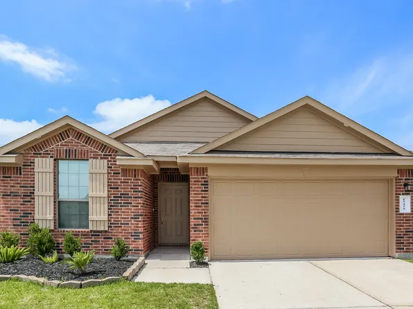 15459 Casita Verde Way, Houston, TX 77049