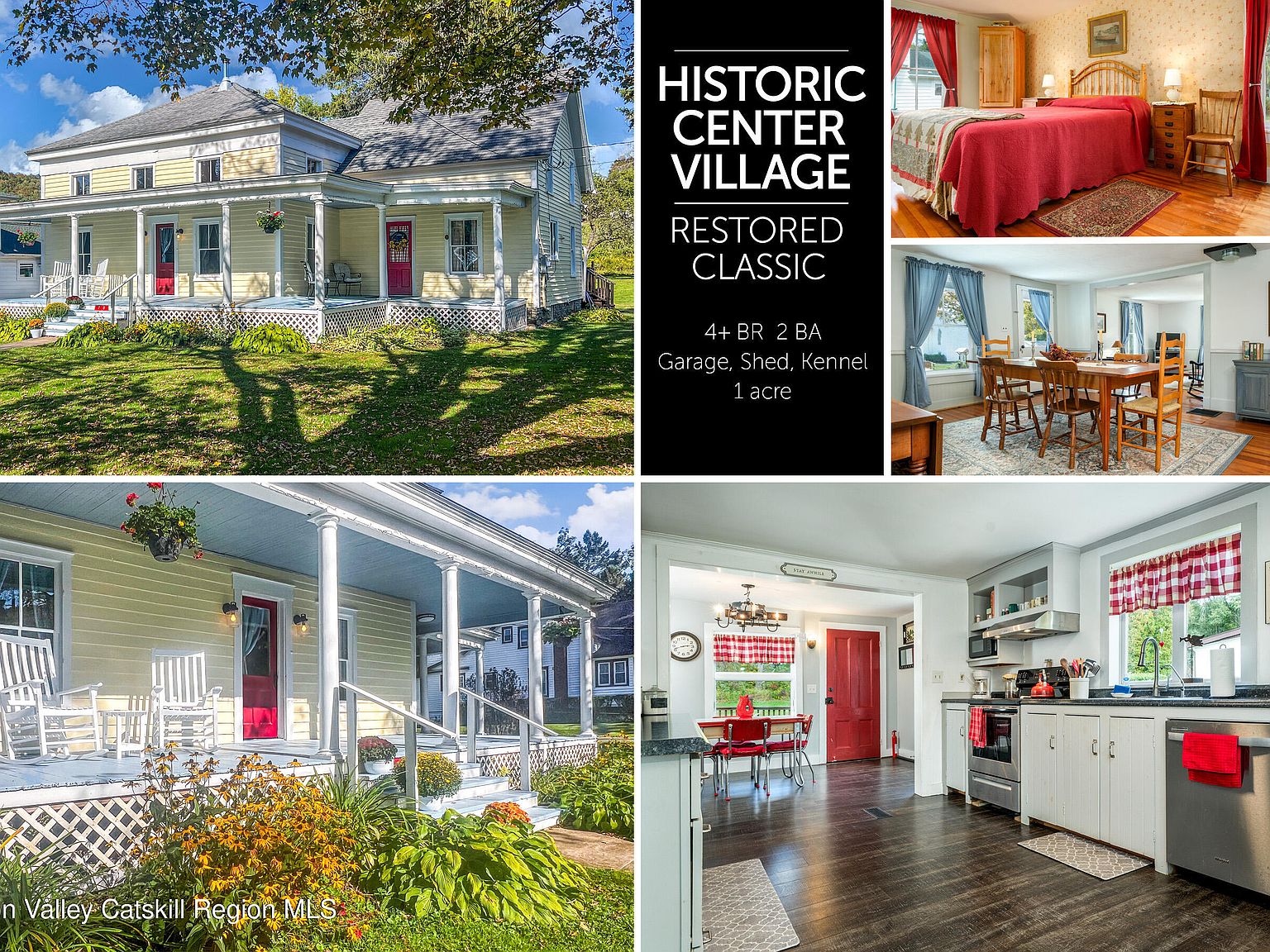 70 Case Hill Road, Treadwell, NY 13846 | Zillow