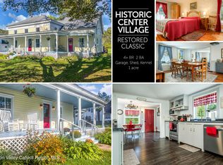 70 Case Hill Rd, Treadwell, NY 13846