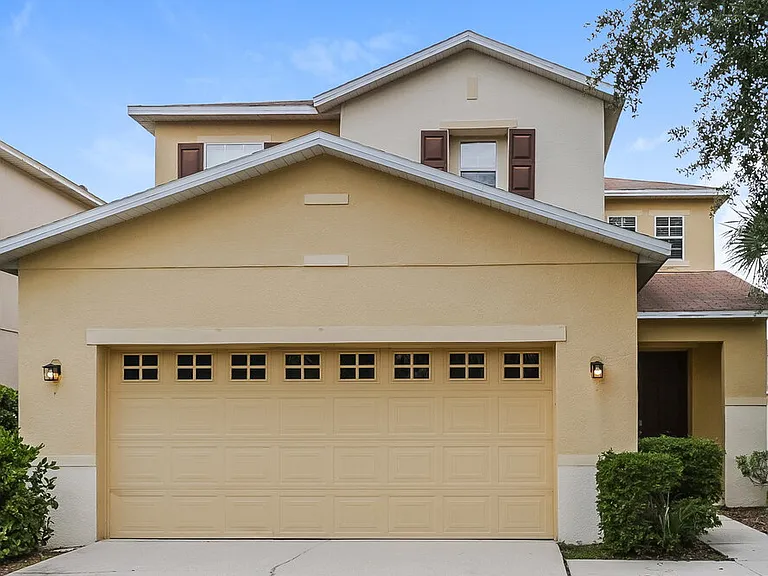 3613 Hatchbend Way — Photo 1