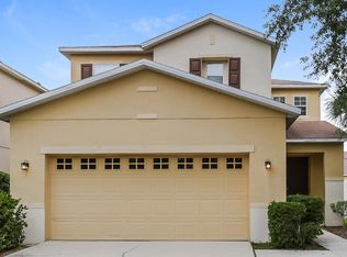 3613 Hatchbend Way, Zephyrhills, FL 33544