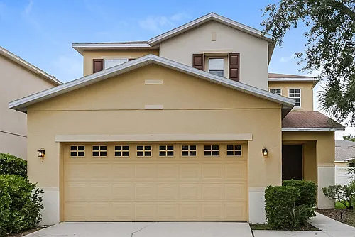 3613 Hatchbend Way Photo 1