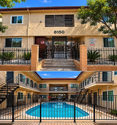 6150 E Olympic Blvd #2 Photo 1