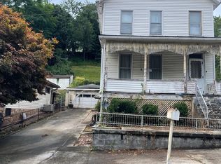 432 Pine Ave, Cumberland, MD 21502