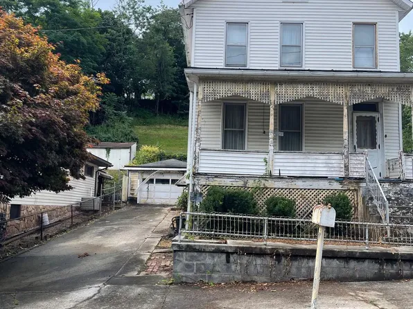 432 Pine Ave, Cumberland, MD 21502