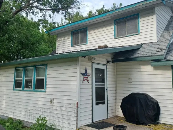 138 Dudrey St NE, Tenstrike, MN 56683
