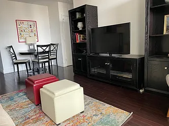 Rented by Compass