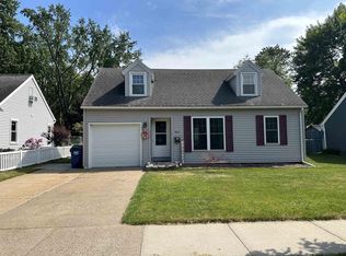 611 Eau Claire Blvd, Wausau, WI 54403