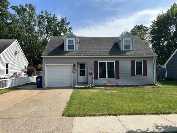 611 EAU CLAIRE BOULEVARD, Wausau, WI 54403