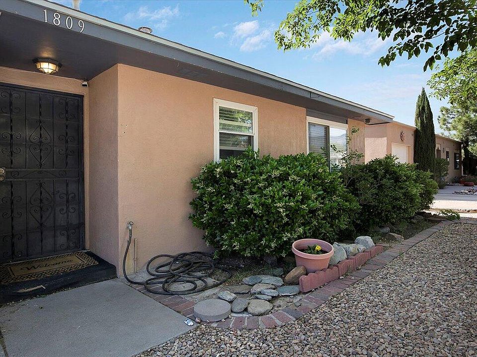 1809 Algodones Ct NE, Albuquerque, NM 87112 Zillow