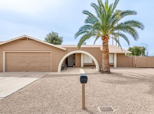 5839 W Saint John Rd, Glendale, AZ 85308
