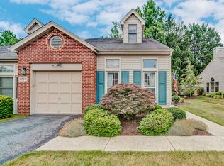 4724 Barclay Sq SW, Roanoke, VA 24018