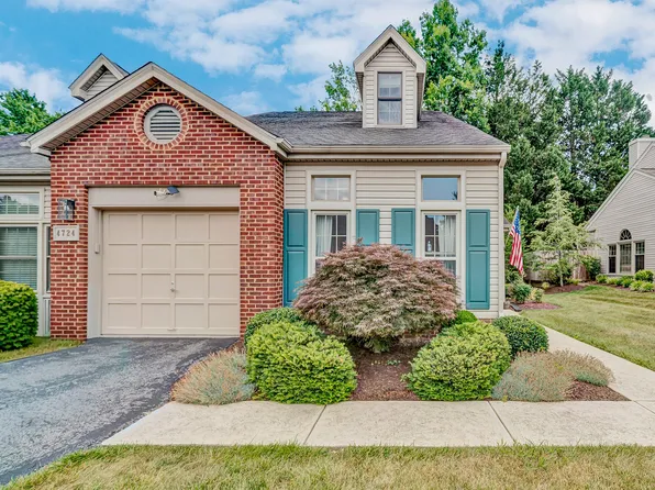 4724 Barclay Sq SW, Roanoke, VA 24018