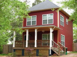207 Hillside St, Athens, GA 30601